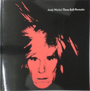 Andy Warhol: Three Self-Portraits - 