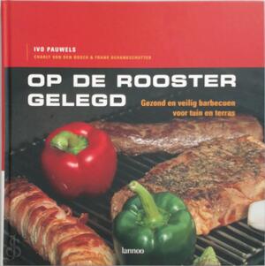 Op de rooster gelegd - I. Pauwels