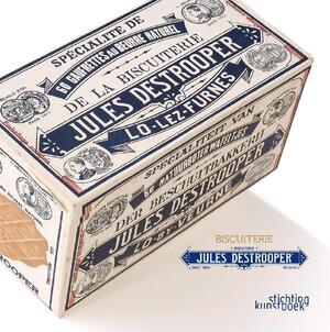 Jules Destrooper - Liesbeth Ingelram