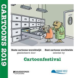Cartoons 2019 - Cartoons 2019 -