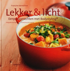 Lekker & licht / 3 - Francine Vermeiren Lekker & licht / 3 - Francine Vermeiren