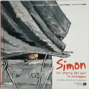 Simon - Gronowski Simon - Gronowski