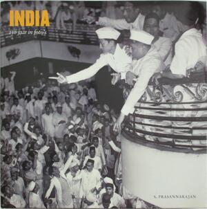 India - S. Prasannarajan India - S. Prasannarajan