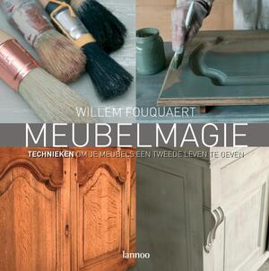 Meubelmagie - Willem Fouquaert Meubelmagie - Willem Fouquaert