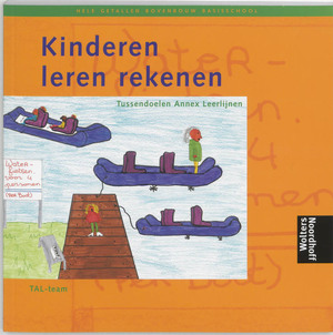 Kinderen Leren Rekenen - Kinderen Leren Rekenen -