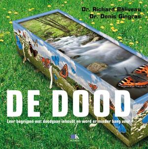De Dood - R. B?liveau, D. Gingras