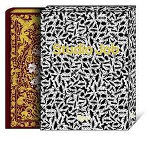 Studio Job / The book of Job - Job Smeets Studio Job / The book of Job - Job Smeets