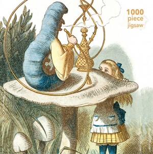 J.TENNIEL: ALICE IN WONDERLAND - J.TENNIEL: ALICE IN WONDERLAND -