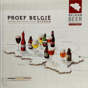 Proef België - Unknown Proef België - Unknown