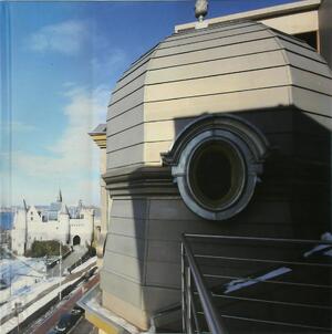 'Het Redershuis' van de Koninklijke Belgische Redersvereniging - 'The Shipowners' House' of the Royal Belgian Shipowners' Association - Petra Maclot, Dimitri Parein, Greta Devos, Veerle Bonaers