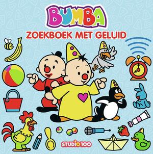 Bumba: Zoekboek met geluid - Studio 100