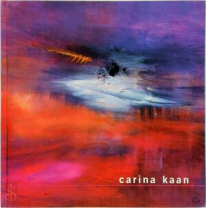 Carina Kaan - Y.Th.R. Lippmann-Bevers