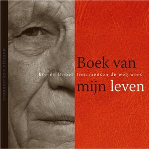 Boek van mijn leven - M. Aangeenbrug