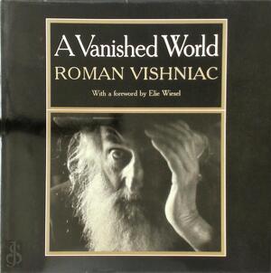 A vanished world - Roman Vishniac A vanished world - Roman Vishniac