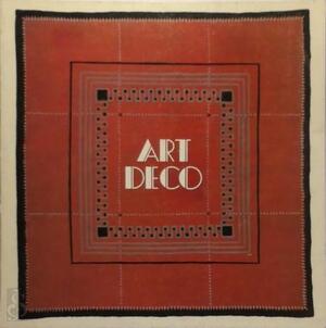 Art Deco - Norbert Poulain