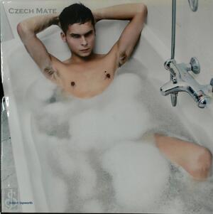 Czech Mate - Robert Lapworth