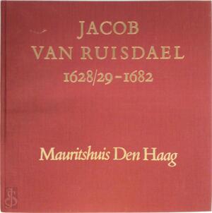JACOB VAN RUISDAEL 1628/29-1682 - Unknown