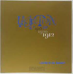 La Section d'or, 1912-1920-1925 - Françoise Lucbert, Musées de Châteauroux, Musée Fabre