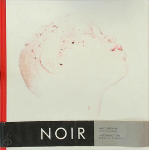 Erik Hijweege - Noir - Erik Hijweege, [Intr.] Redmond O'Hanlon