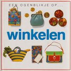 Winkelen - Mark Richards, Jane Yorke Winkelen - Mark Richards, Jane Yorke
