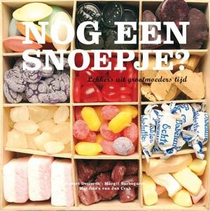 Nog een snoepje - Robert Declerck Nog een snoepje - Robert Declerck