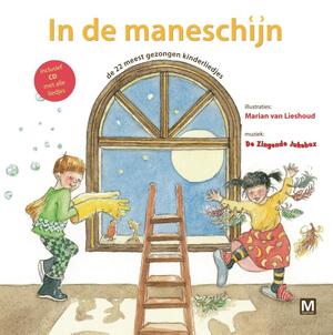 In de maneschijn - Marian van Lieshoud In de maneschijn - Marian van Lieshoud