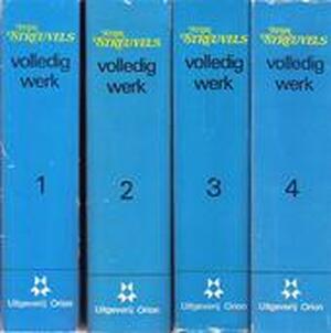Volledig werk - Stijn Streuvels Volledig werk - Stijn Streuvels