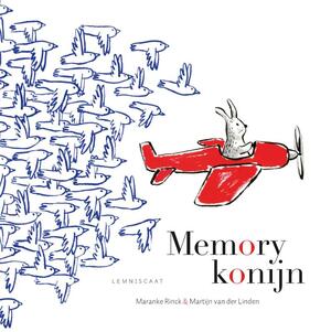 Memorykonijn - Maranke Rinck Memorykonijn - Maranke Rinck
