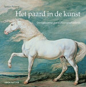 Paard in de kunst - T. Pickeral Paard in de kunst - T. Pickeral