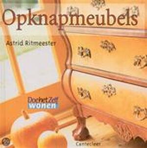 Opknapmeubels - A. Ritmeester