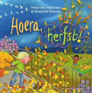 Hoera, herfst! - Vivian den Hollander Hoera, herfst! - Vivian den Hollander