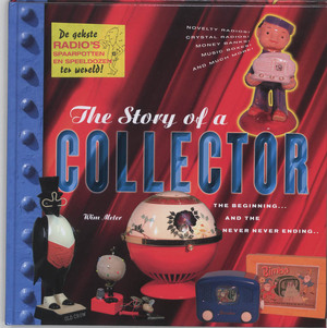 The story of a collector - W. Meter