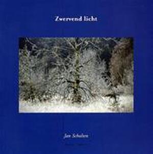 Zwervend licht - Jan Scholten, Frans Hoppenbrouwers Zwervend licht - Jan Scholten, Frans Hoppenbrouwers