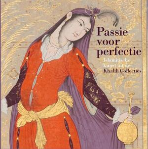 Passie voor perfectie - Luitgard Mols Passie voor perfectie - Luitgard Mols
