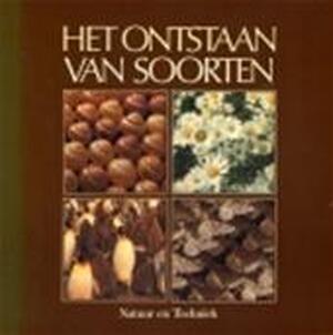 Het ontstaan van soorten - J. Klerkx, T.J. Kortbeek Het ontstaan van soorten - J. Klerkx, T.J. Kortbeek