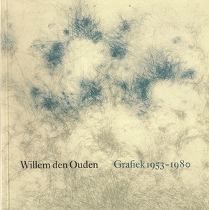 Grafiek 1953-1980 - Willem den Ouden