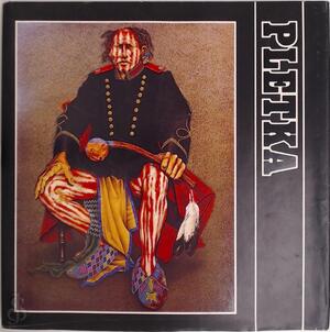 Pletka - Paul Pletka