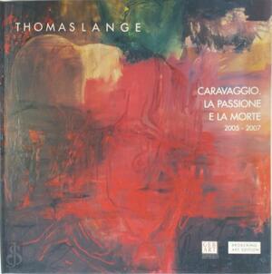Thomas Lange - Thomas Lange Thomas Lange - Thomas Lange