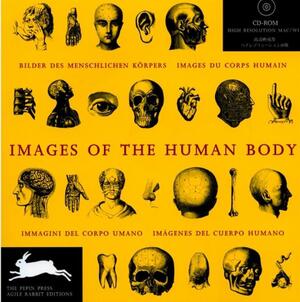 Images of the human body - Pepin van Roojen