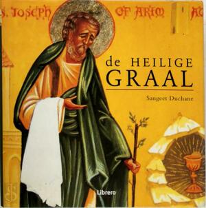 De heilige graal - S. Duchane