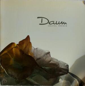 Daum Cristal France - Daum Daum Cristal France - Daum