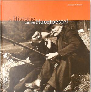 De historie van het hoortoestel - A.R. Brem De historie van het hoortoestel - A.R. Brem