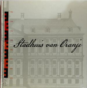 Stadhuis van Oranje - 