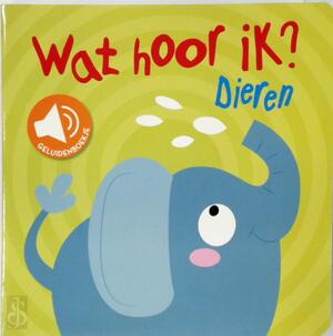 Wat hoor ik? - Wat hoor ik? -