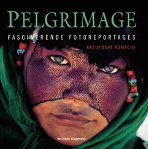 Pelgrimage - K. Nomachi