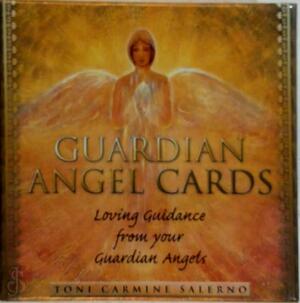 Guardian Angel Cards - Toni Carmine Salerno Guardian Angel Cards - Toni Carmine Salerno