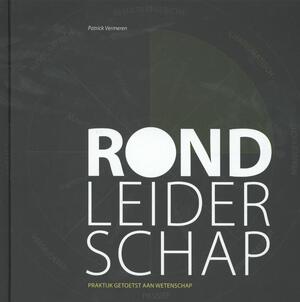 Rond leiderschap - Patrick Vermeren