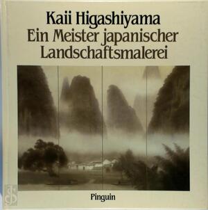 Kaii Higashiyama - Walter Raunig