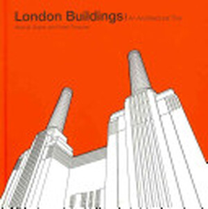 London Buildings - Robin Farquhar, Hannah Dipper