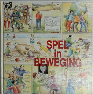Spel in beweging - J.H. te Velthuis Spel in beweging - J.H. te Velthuis